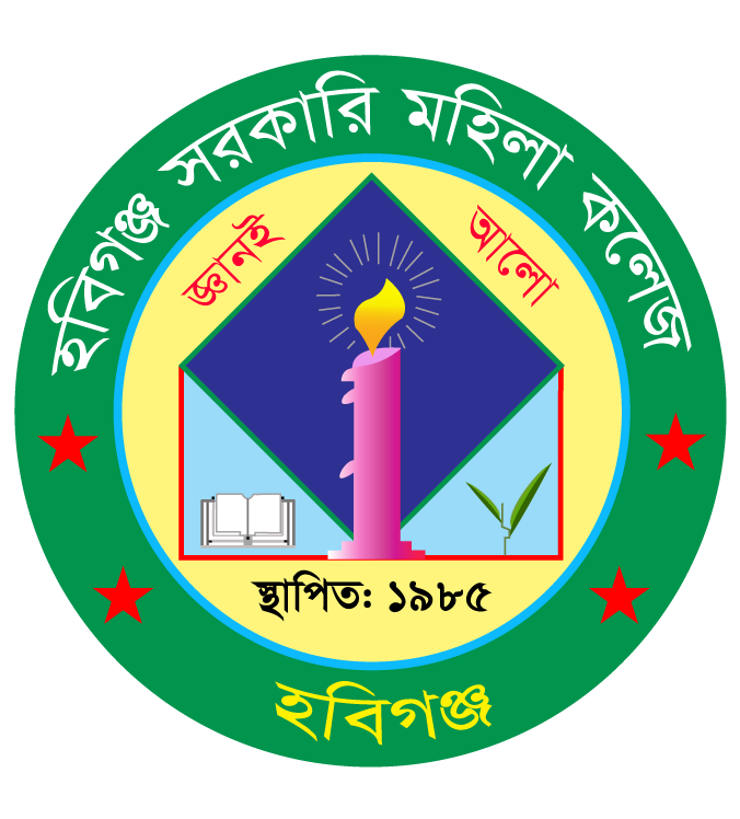 Dhaka College Logo